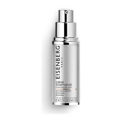 Crème somptueuse anti-âge