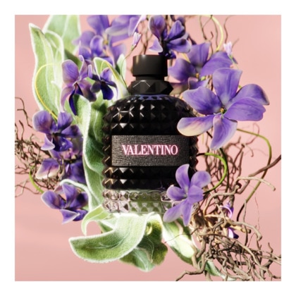 Eau de toilette