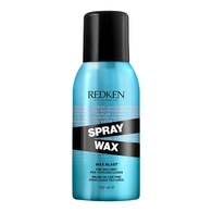 150mL REDKEN STYLING BY REDKEN Cire en spray fini brillant  1 of 2 