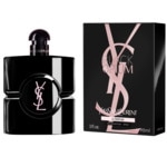 90ML Yves Saint Laurent BLACK OPIUM Parfum  2 of 4 Parfum