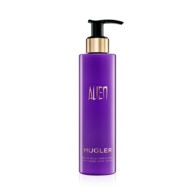 200ML Mugler ALIEN Lait corps sublimateur hydratant  1 of 2 