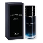 30ML DIOR SAUVAGE Parfum - rechargeable 2 of 4 Parfum - rechargeable
