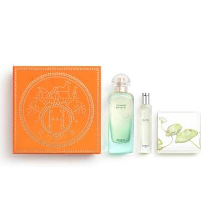 Coffret - eau de toilette