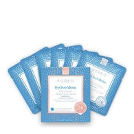 Hydratant intensif h2overdose - 6 masques