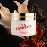 200ML Jean Paul Gaultier LA FAVORITE La crème pour le corps  4 of 4 La crème pour le corps
