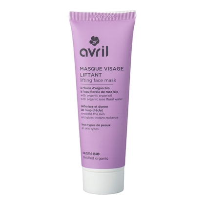 50ML AVRIL SOIN Masque visage liftant certifié bio  1 of 1 