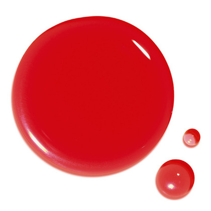 Rouge à lèvres non-transfert longue tenue