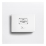 228G DIOR EAU SAUVAGE Savon  2 of 2 Savon