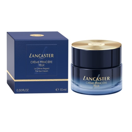 15ML Lancaster LIGNE PRINCIERE Crème contour des yeux  1 of 4 