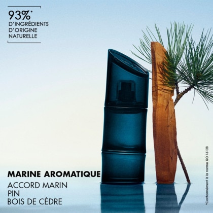 Eau de toilette