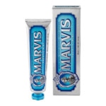 85ML MARVIS DENTIFRICE Menthe aquatique  2 of 4 Menthe aquatique