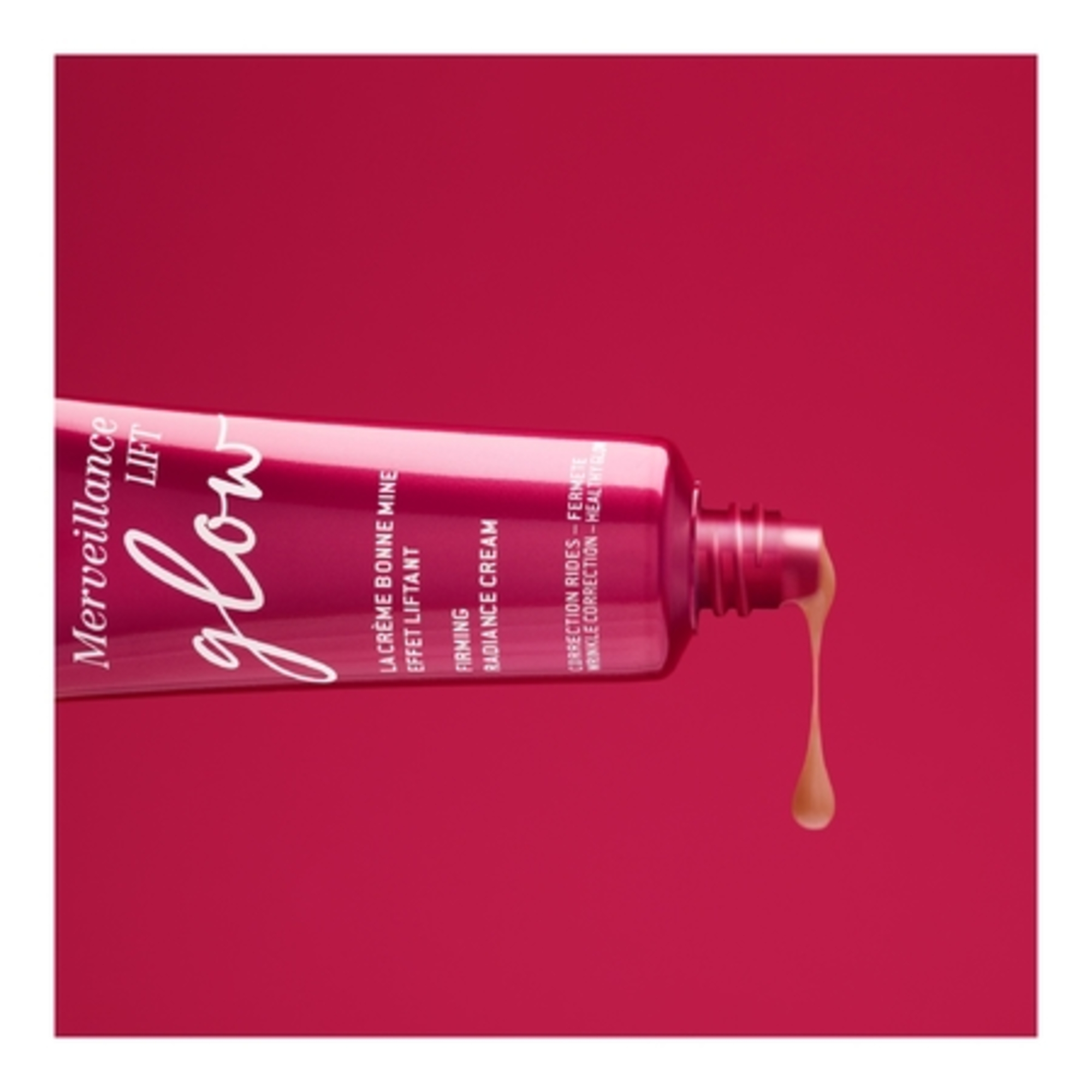 Glow la crème bonne mine effet liftant