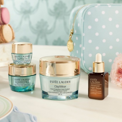 Coffret Daywear