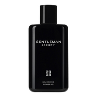 200ml GIVENCHY GENTLEMAN SOCIETY Gel douche hydratant  1 of 2 