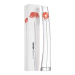 100ML Kenzo FLOWER BY KENZO Eau de toilette 2 of 2 Eau de toilette