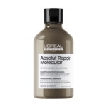 300ML L'ORÉAL PROFESSIONNEL SERIE EXPERT Shampoing réparateur  1 of 5 Shampoing réparateur