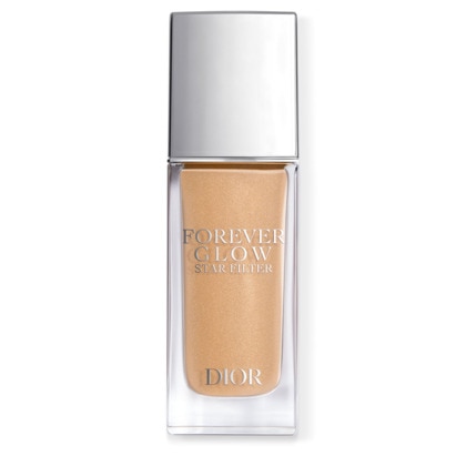  DIOR DIOR FOREVER Glow star filter - fluide sublimateur de teint - illuminateur multi-usage  1 of 4 