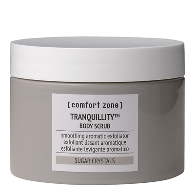 Comfort Zone - Tranquillity - Body Scrub - 270g