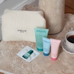  PAYOT COFFRET Trousse essentiels voyage  3 of 3 Trousse essentiels voyage