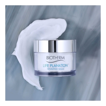 50ML BIOTHERM LIFE PLANKTON Baume riche nutritif & régénérant  1 of 4 