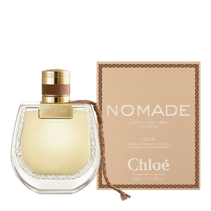 Eau de parfum intense