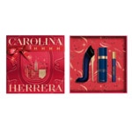  Carolina Herrera GOOD GIRL Coffret - eau de parfum + brume corps + format voyage  2 of 4 Coffret - eau de parfum + brume corps + format voyage