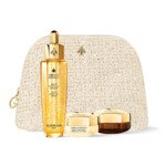 Guerlain ABEILLE ROYALE Coffret - crème jour + crème nuit + sérum huile-en-eau 1 of 4 Coffret - crème jour + crème nuit + sérum huile-en-eau