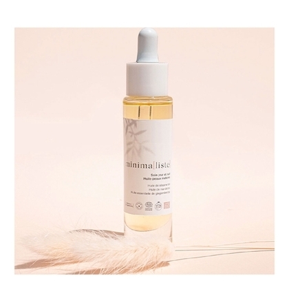 Huile peaux matures 30 ml