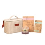 Qiriness TEMPS SUBLIME Coffret soin 1 of 1 Coffret soin