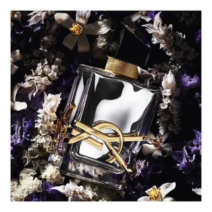 Absolu de parfum