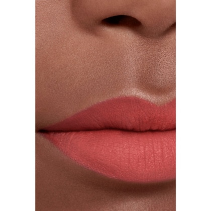 Le rouge liquide mat intense ultra tenue