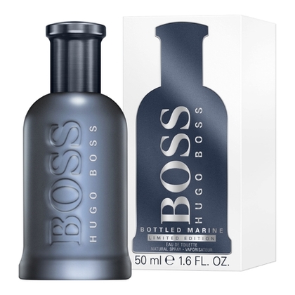 Eau de toilette