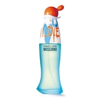 100ml MOSCHINO I LOVE LOVE Eau de Toilette  1 of 2 Eau de Toilette