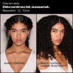 280ml SEBASTIAN PENETRAITT Shampoing réparateur sos 4 of 4 Shampoing réparateur sos