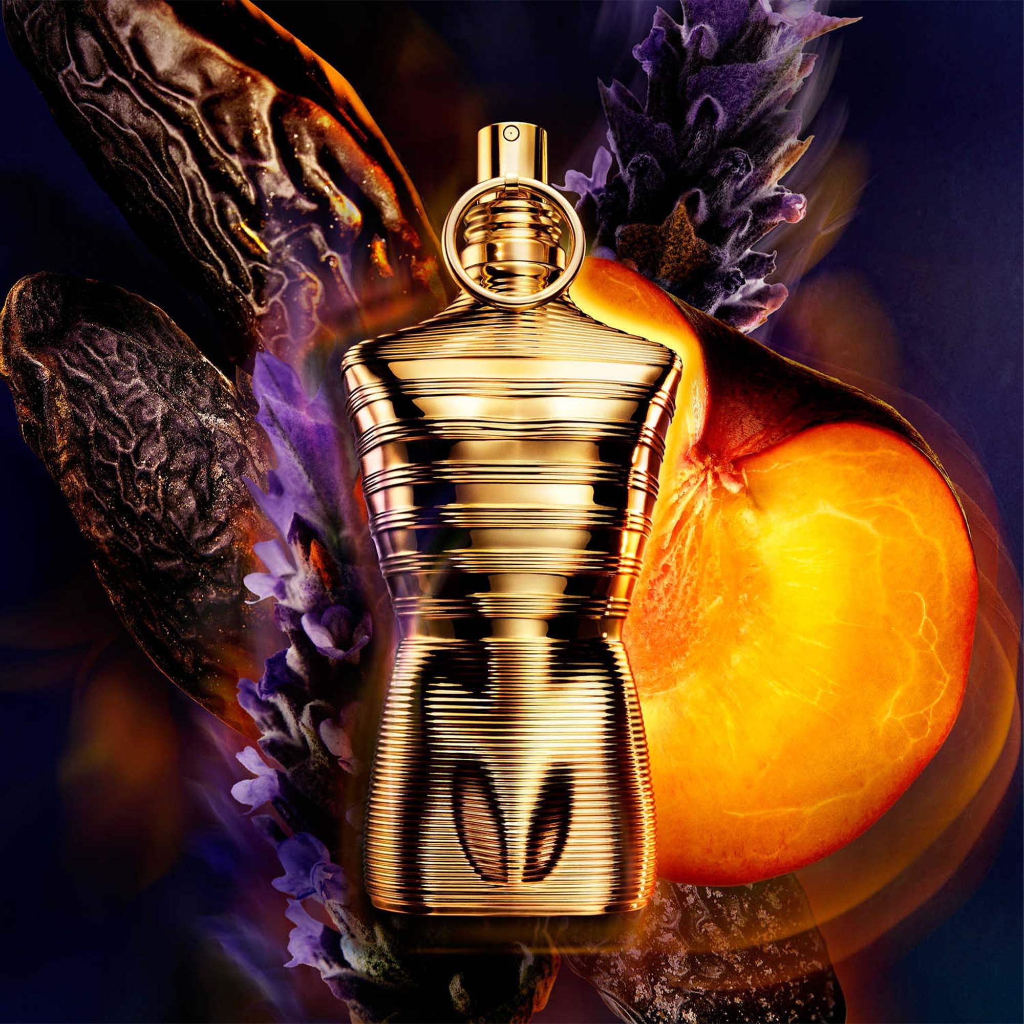 Parfum intense