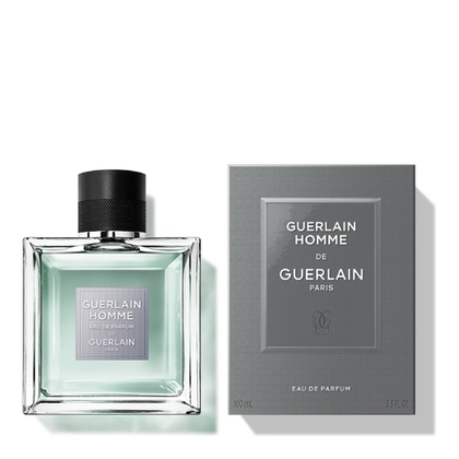 100ML Guerlain GUERLAIN HOMME Eau de parfum  1 of 2 