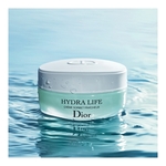 50ML DIOR HYDRA LIFE Crème sorbet fraîcheur hydratante  4 of 4 Crème sorbet fraîcheur hydratante