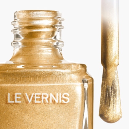 Couleur et brillance longue tenue