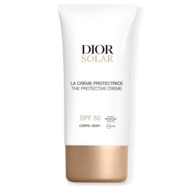 150ML DIOR DIOR SOLAR Crème solaire haute protection pour le corps  spf 50  