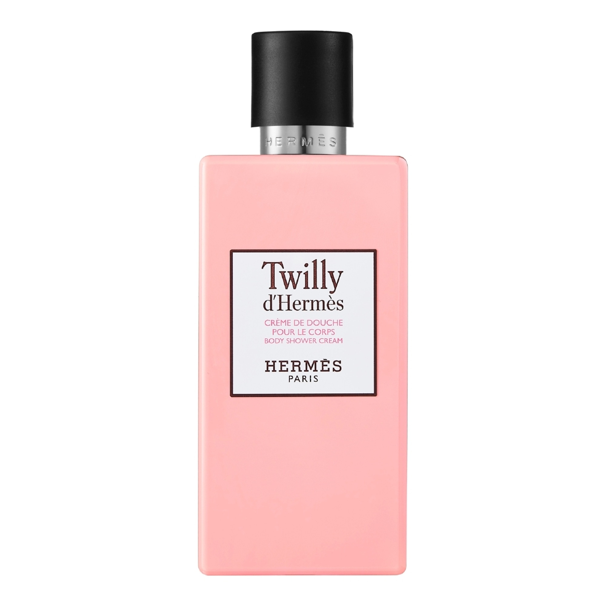 200mL Hermès TWILLY D'HERMÈS Crème de douche pour le corps 1 of 1