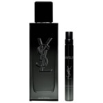 Yves Saint Laurent MYSLF Coffret - eau de parfum+vapo 2 of 2 Coffret - eau de parfum+vapo