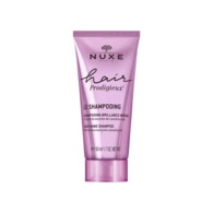 50mL Nuxe HAIR PRODIGIEUX Shampoing brillance miroir  1 of 2 