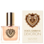 30ml DOLCE&GABBANA DEVOTION Eau de parfum 2 of 4 Eau de parfum