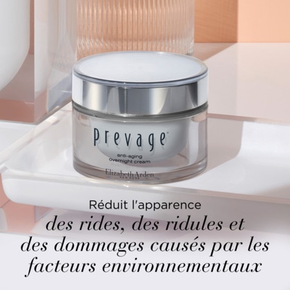 Crème anti-âge nuit