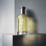 200ml HUGO BOSS BOSS BOTTLED Eau de toilette  4 of 4 Eau de toilette