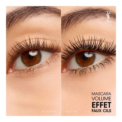 L'Iconique Mascara Effet Volume et Longueur