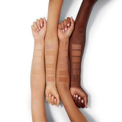 Fond de teint liquide anti-imperfections