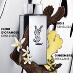 60ML Yves Saint Laurent MYSLF L'ABSOLU Parfum 3 of 4 Parfum