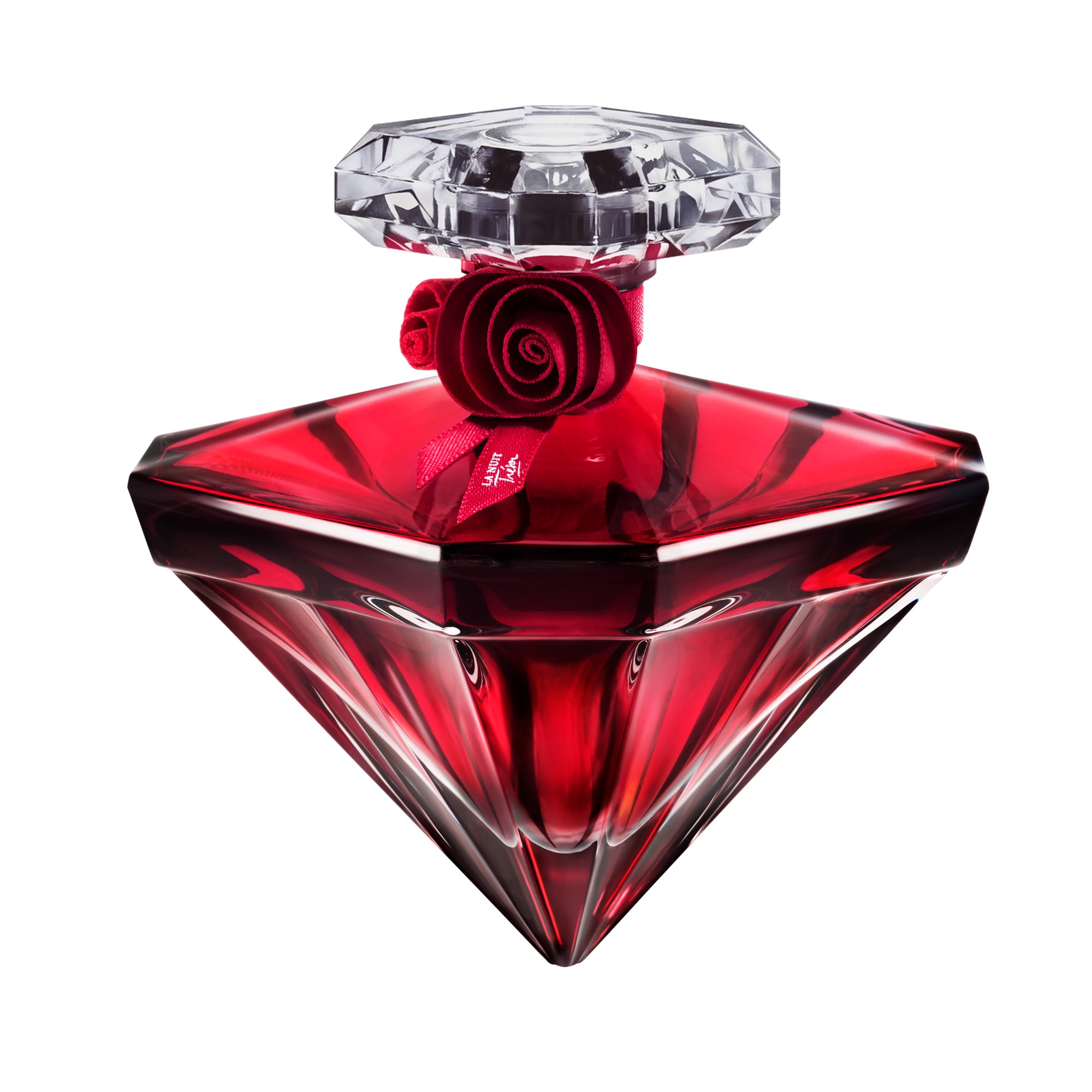 Lancôme - La Nuit Tresor Rouge Drama - Eau De Parfum Intense - 100ml