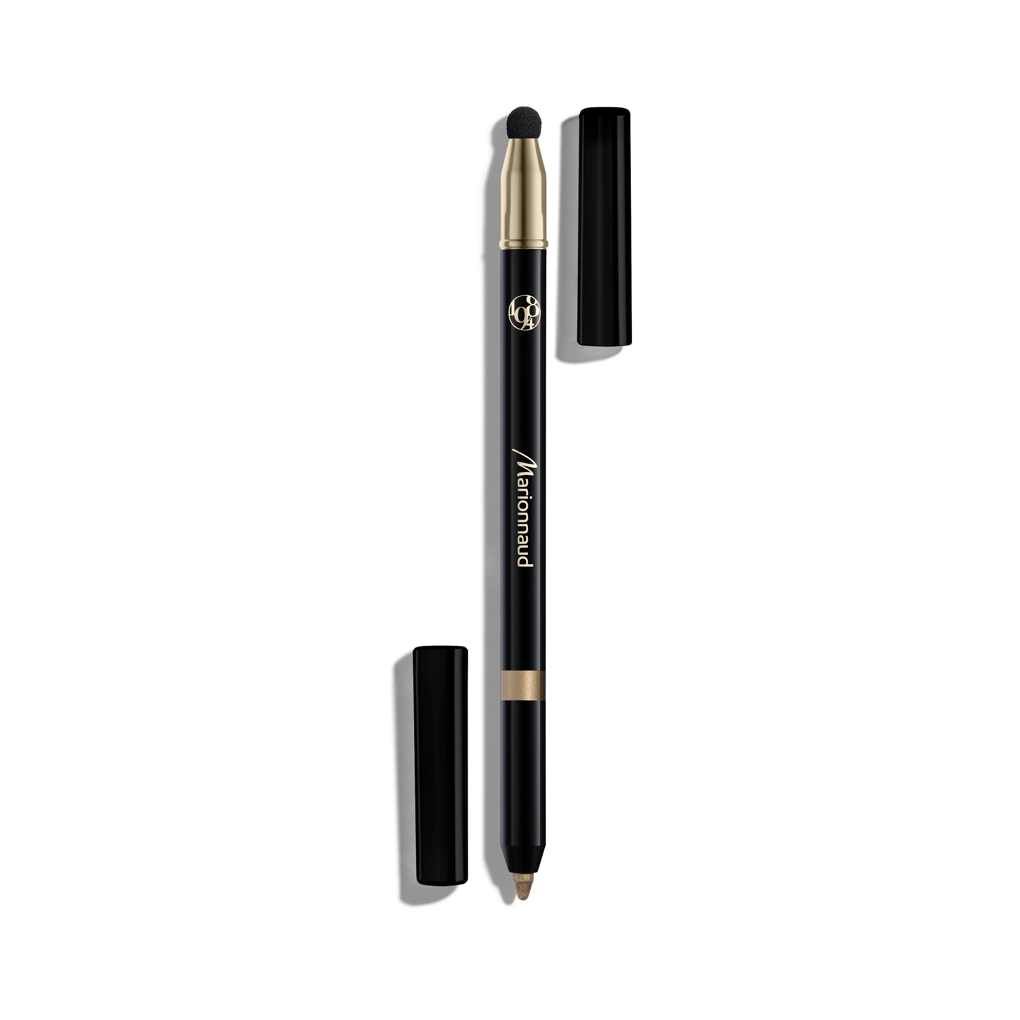 Marionnaud 1984 - Le Maquillage - Le Crayon Yeux - 03 Bronze Charm